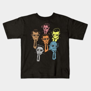 The Heist Kids T-Shirt